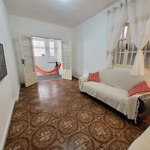  Casa de Férias Recanto